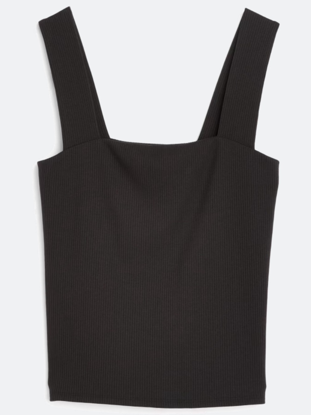 Gwendolyn Cropped Knit Top